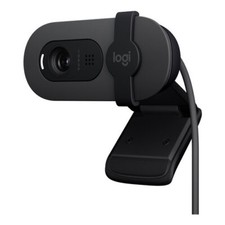 Logitech Webcam USB Type-A