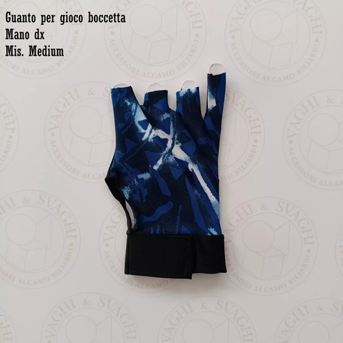 Guanto per gioco boccetta mano - per,