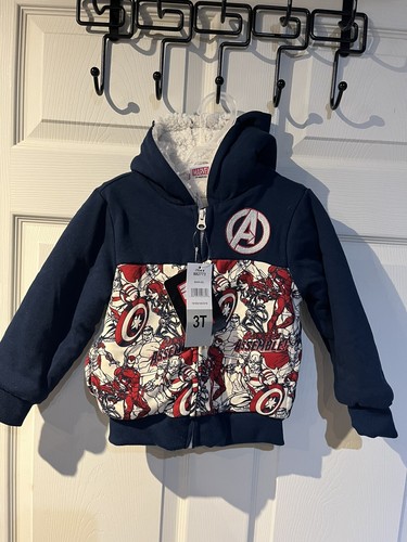 Giacca con cappuccio - , zip