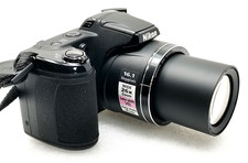 Fotocamera digitale Nikon