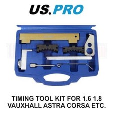 Kit attrezzi distribuzione - , us