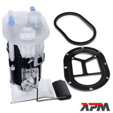 Pompa Carburante Benzina