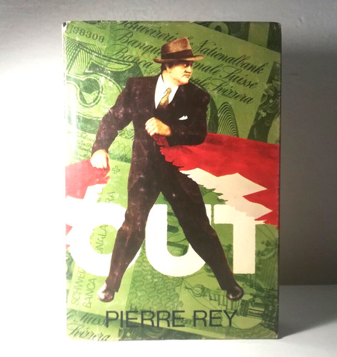 Out pierre rey 1977 - rey,