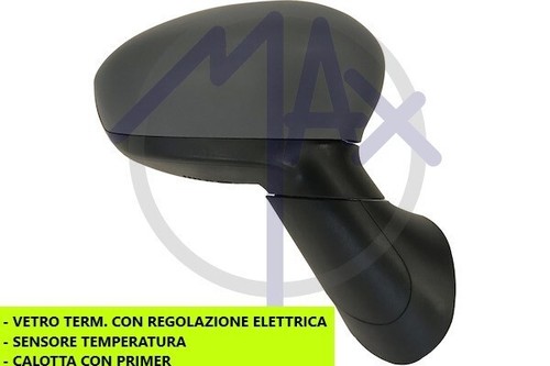 Specchio specchietto - specchio,