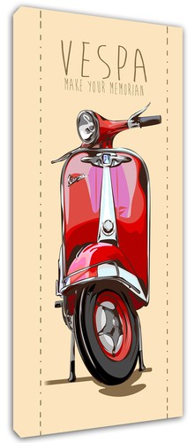 Quadro moderno arredamento - moderno,