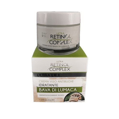 Retinol compelx ultra lift - ultra,