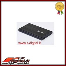 BOX ESTERNO SATA 2.5 EE2-U2S-4