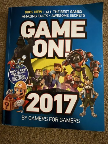 Game 2017 all - game, best