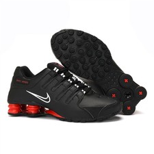 Scarpe Nike Shox Nz R4 Tg 46 Spedizione Da Italia