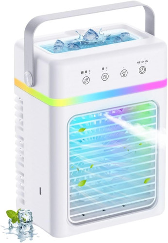 Condizionatore portatile 900ml - portatile,