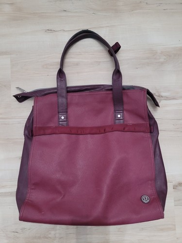 Borsa lululemon follow your - lululemon,
