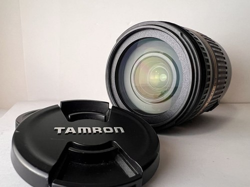 Tamron 270 5 - 18-270, f3.5-6.3