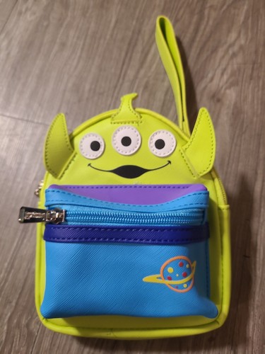 Borse disney piccole aliene - borse, da