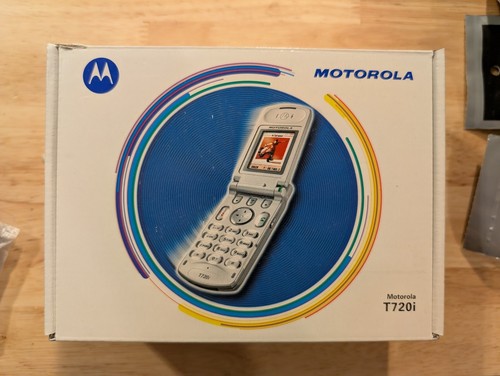 Nuovissimo cellulare motorola - nuovissimo,