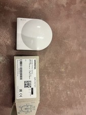 Sonda Temperatura Esterna Siemens QAC34/101 Nuova Sensore Temperatura Esterno