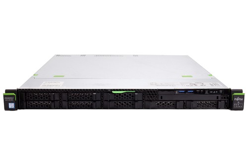 Fujitsu primergy rx1330 - m4, //
