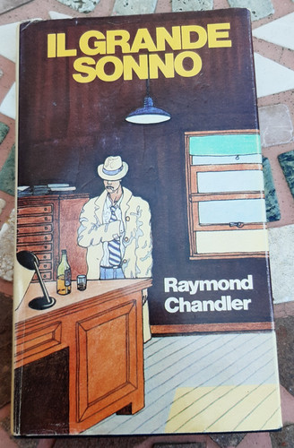 Raymond chandler il - raymond,