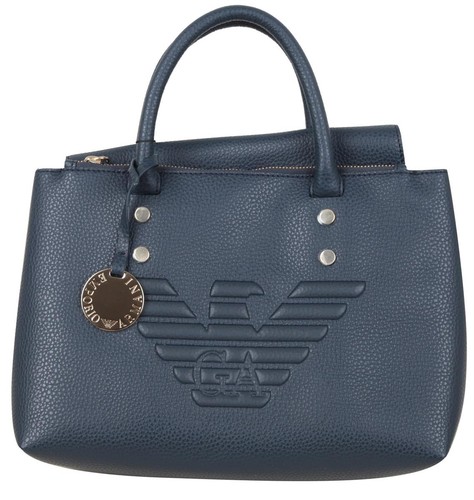 Borsa donna emporio armani - borsa,