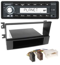 Autoradio Continental MP3 AUX