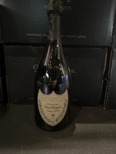 Champagne Dom Perignon Vintage
