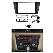Kit Montaggio Autoradio