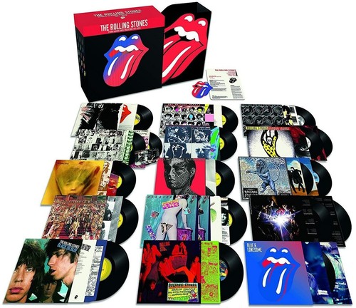 Rolling stones studio - rolling,