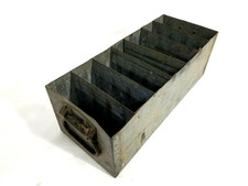 Cassetta porta attrezzi