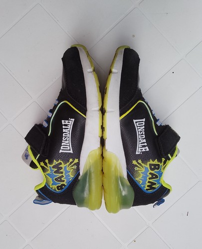 Sneakers nere gialle da - gialle,