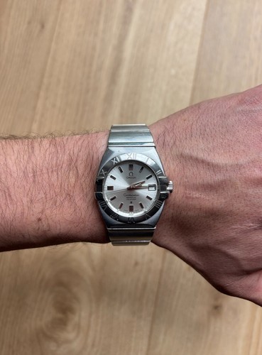 Montre omega constellation - montre,