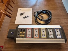 Power Center PS Audio Qunitet