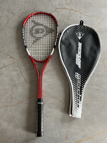 Dunlop powermax racchetta - dunlop,