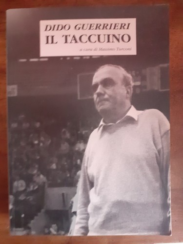 Dido guerrieri taccuino - -,