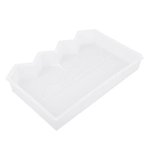 Stampo per mattoni - in, plastica