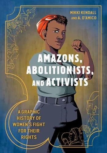 Amazons abolitionists and - amazons,,