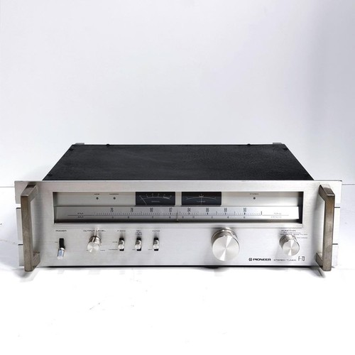 Pioneer stereo fm am - f-73, fm/am