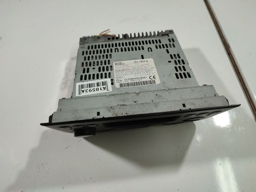 Autoradio peugeot 406 1999 - autoradio,