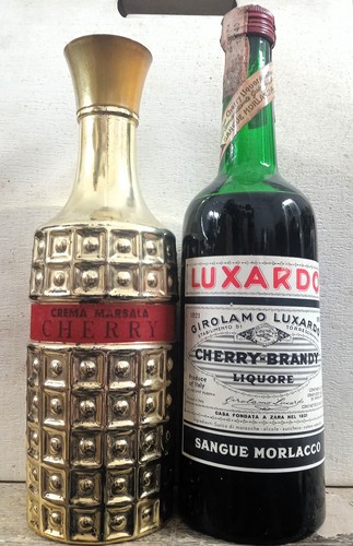 Cherry brandy sangue - bt.,