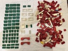 Lego Minitalia Lotto Vintage