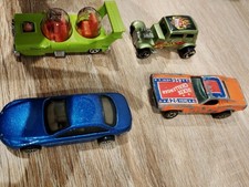 Lotto hot wheels Da Collezione