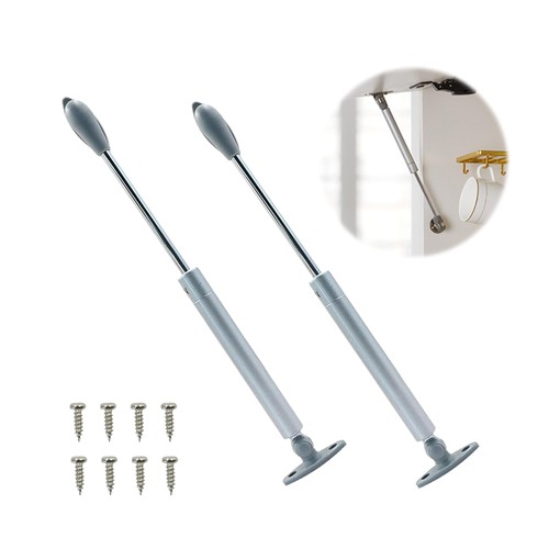 Ammortizzatore gas idraulico - a,