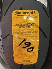 190-55-17 Continental Sport Attack 4