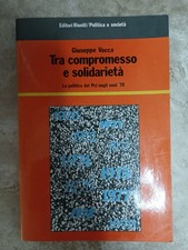 VACCA - TRA COMPROMESSO E