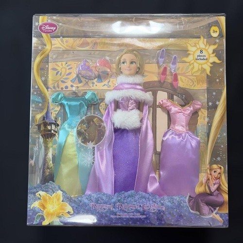 Disney raperonzolo bambola - disney,