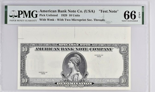 Banconota american bank - banconota,