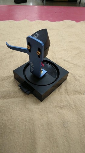 Cartuccia phono magnete - , mobile