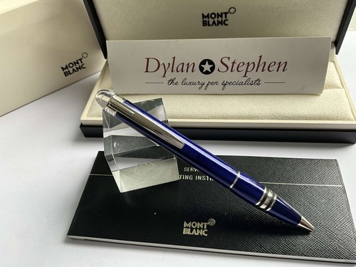 Montblanc starwalker cool - montblanc,