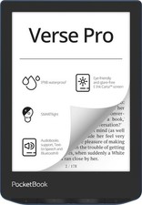 PocketBook Verse Pro E-Reader