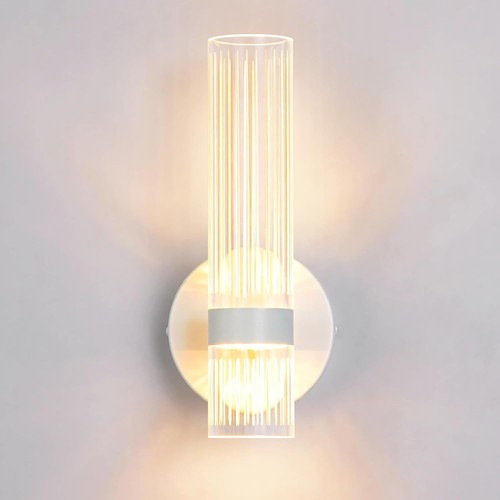 Lampade parete 600lm led - lampade,