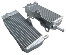 RADIATORE ALLUMINIO HONDA CR