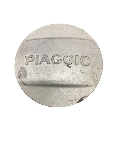 Coperchio carter frizione - coperchio,